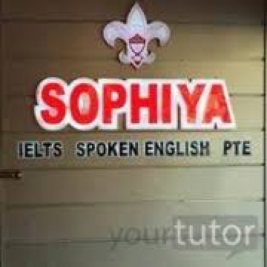 Sophiya Institute